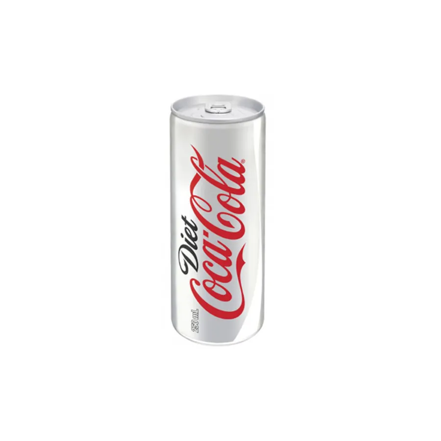 Light Coca Cola