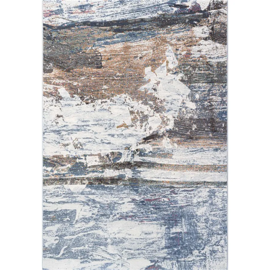 118 Argentum Rug Carpet