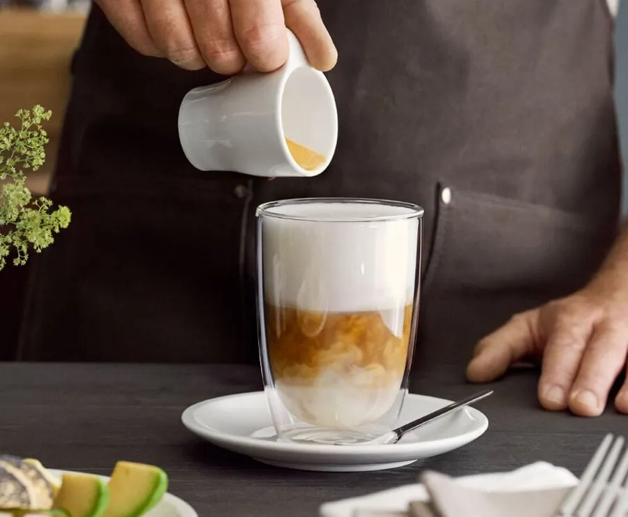 Flat white