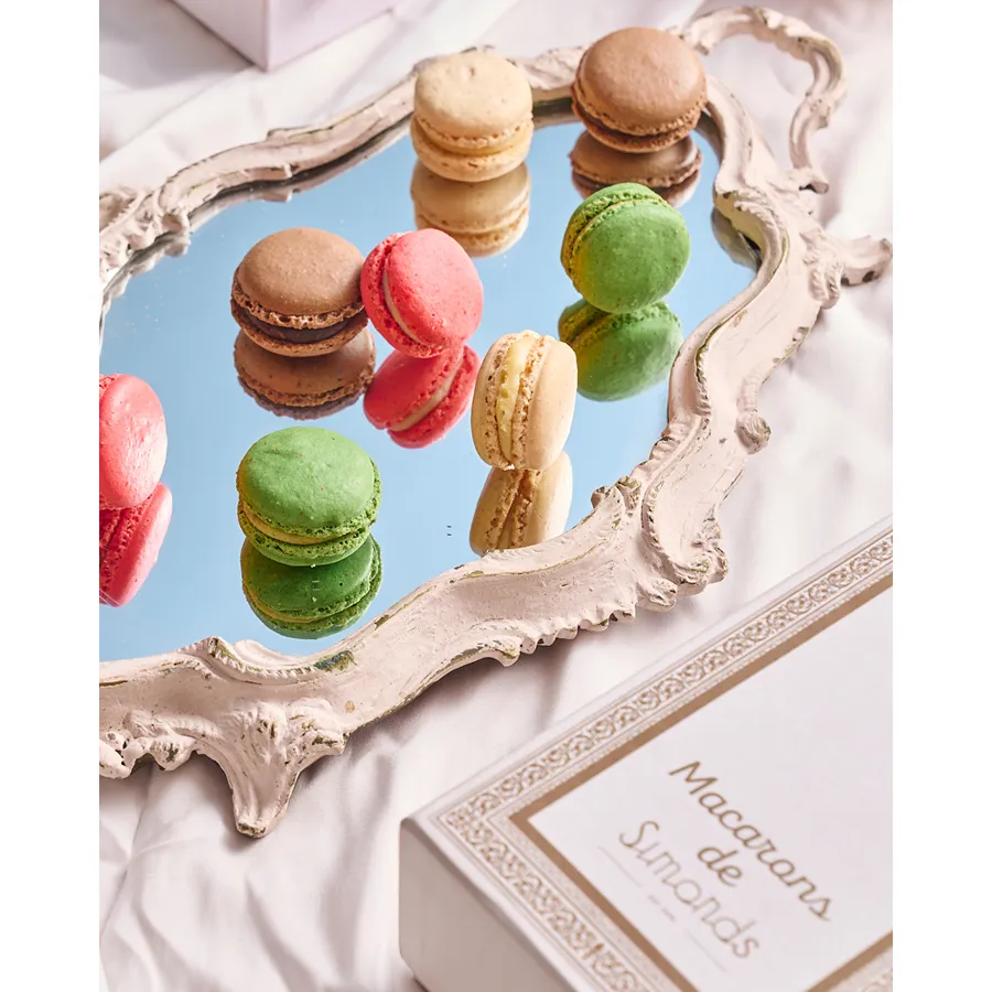 Macaron (per piece)