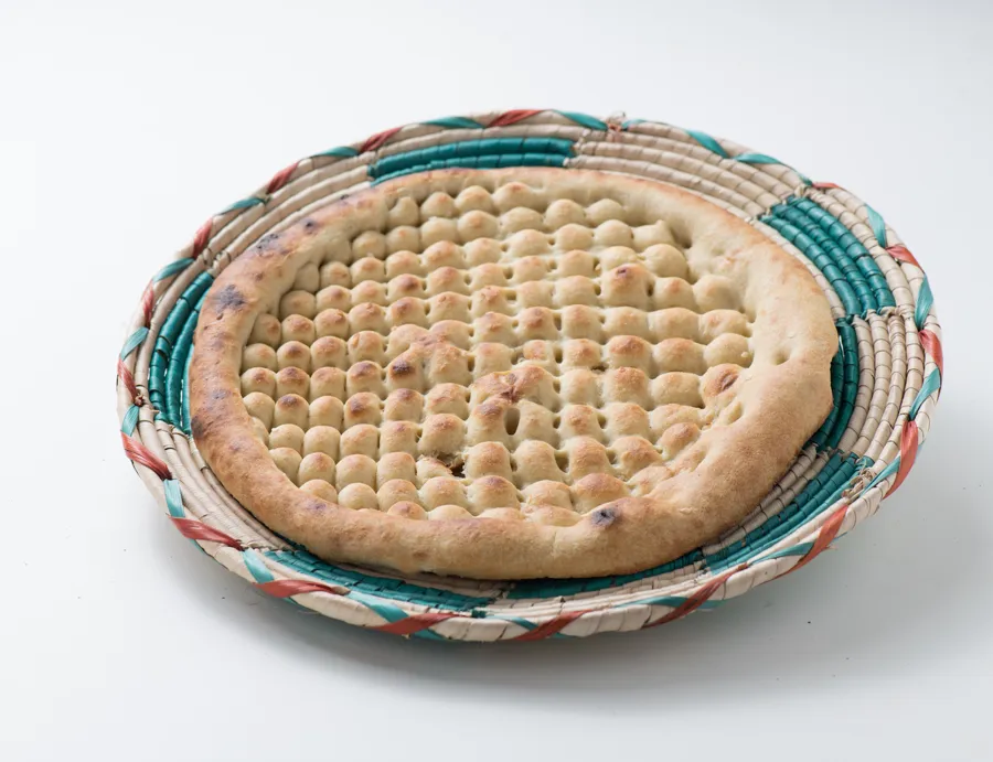 Sada Naan