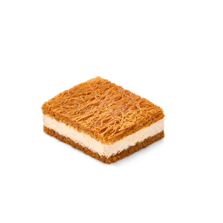 Osmanly Kunafa with Cream