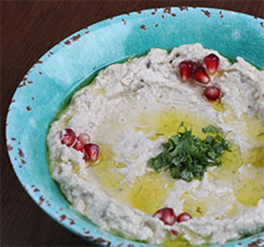 بابا غنوج