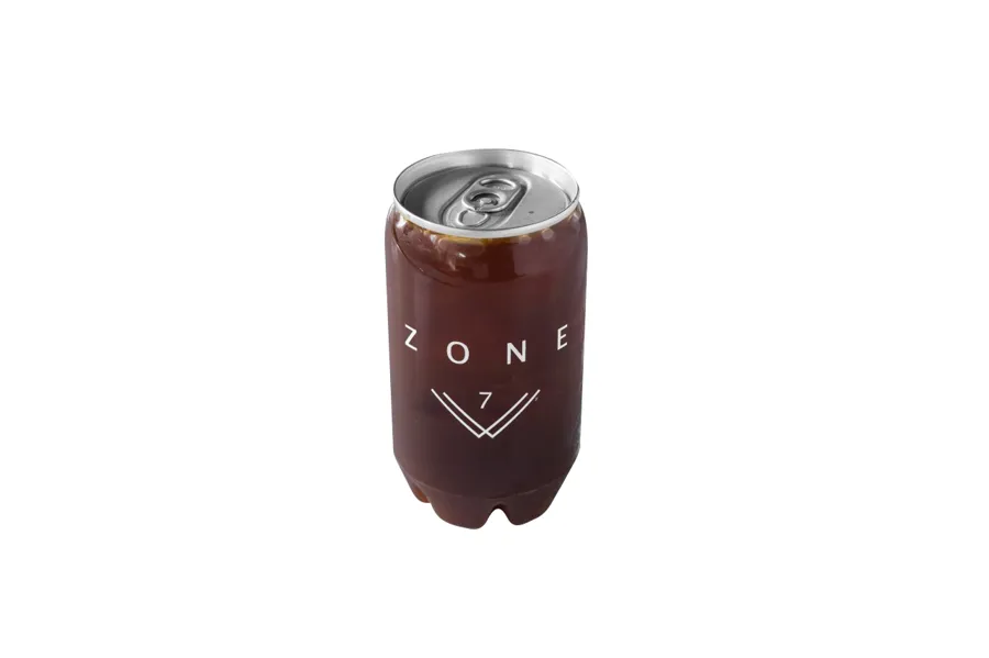 Iced Americano