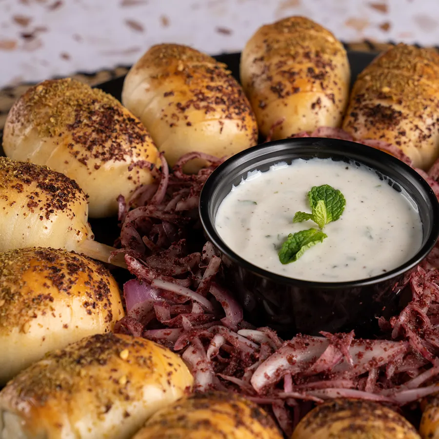 Chicken Pie Sticks