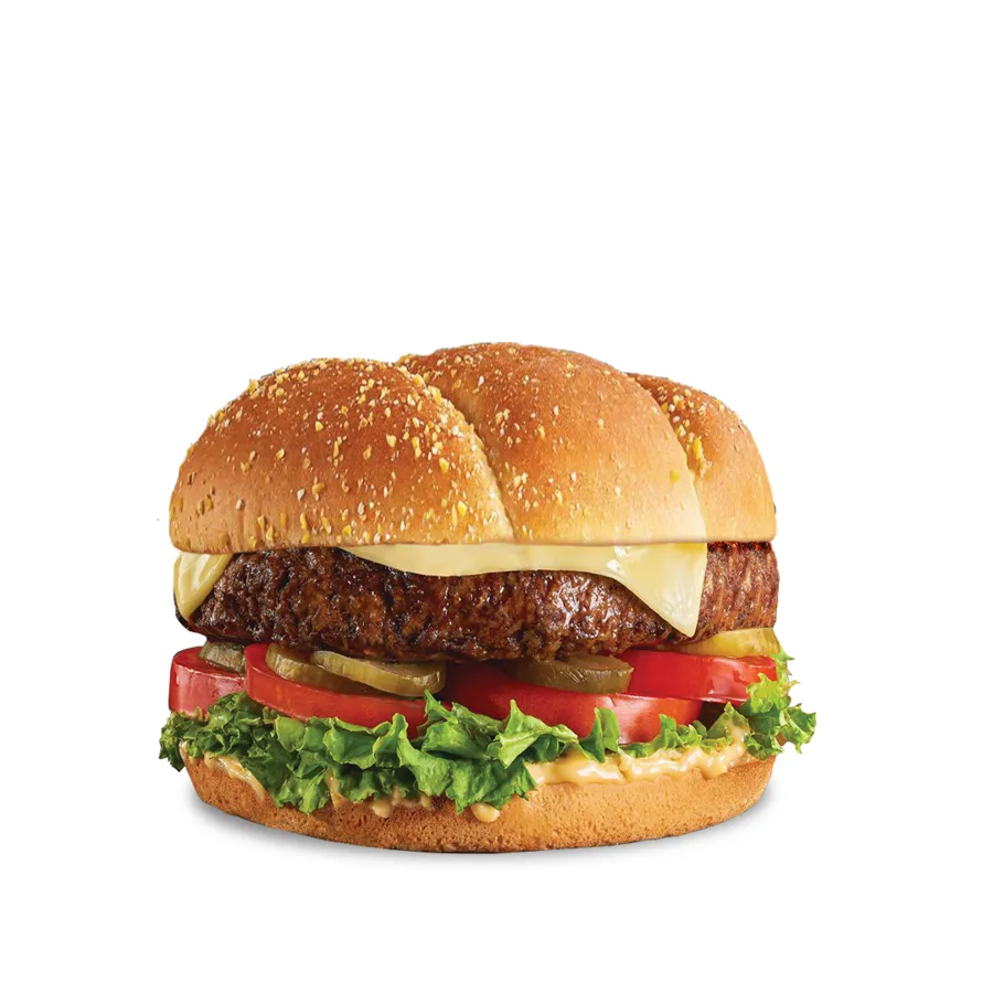Rocky Beef