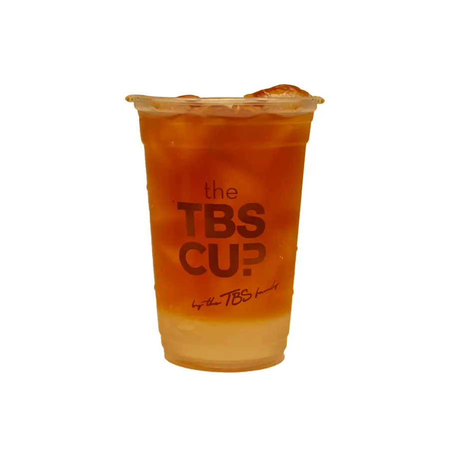Pina Colada Ice tea 
