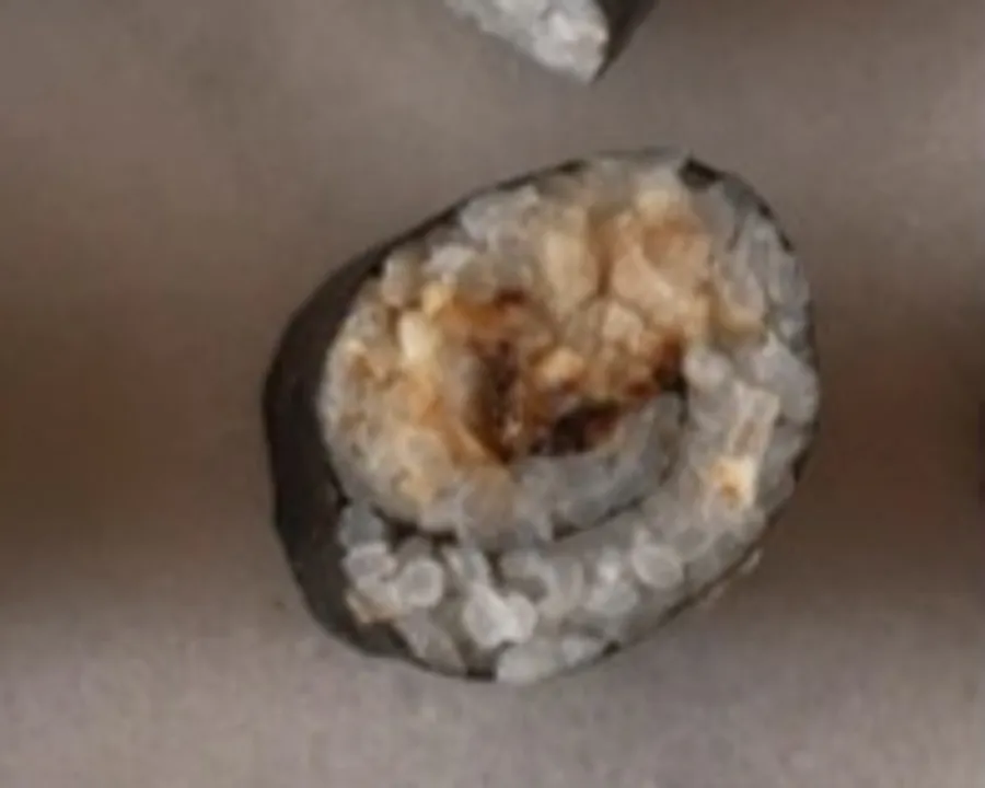 Eel Maki F.P