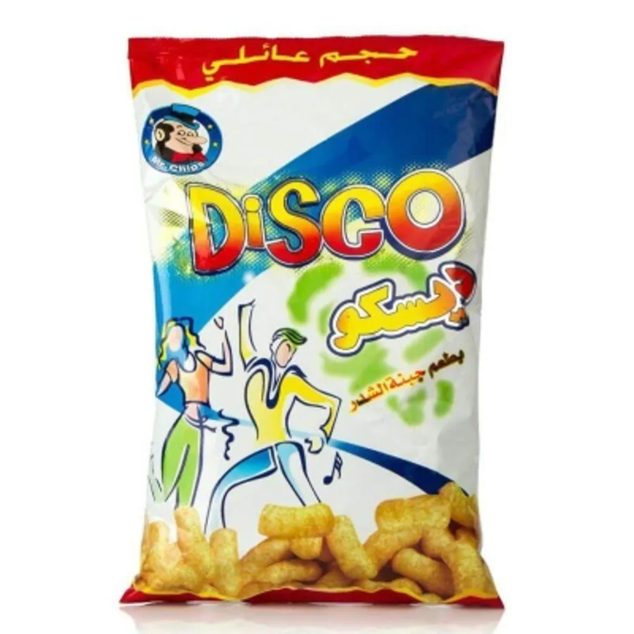 Disco chips 19 gm