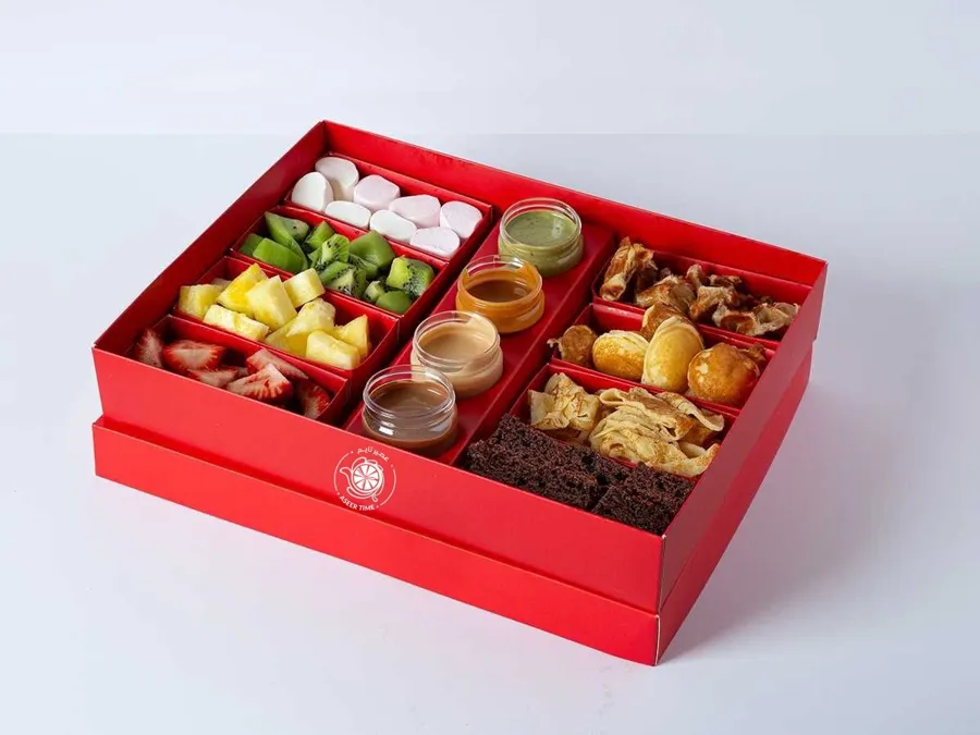 Zwara Box