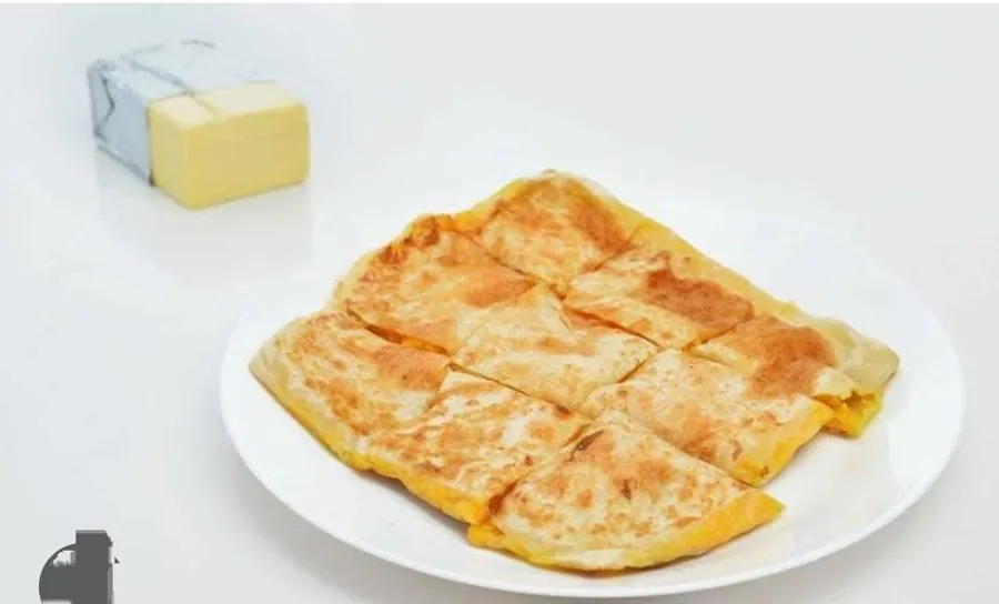 مطبق قشطة