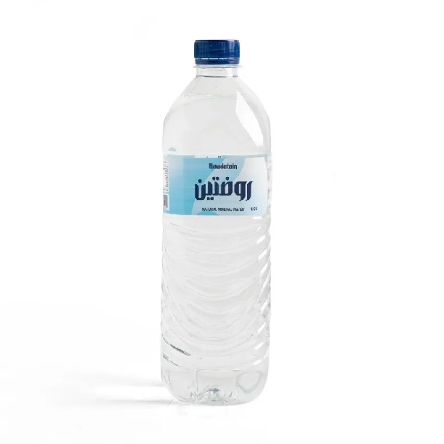 Al Rawdatain water 500 ml