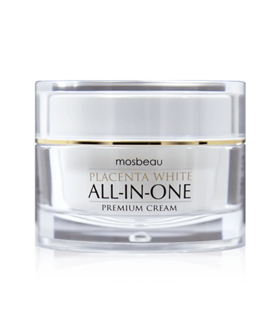MOSBEAU ALL IN ONE PREMIUM CREAM