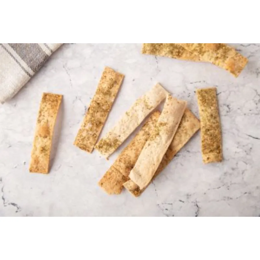 ZATAR CRACKERS (250g)