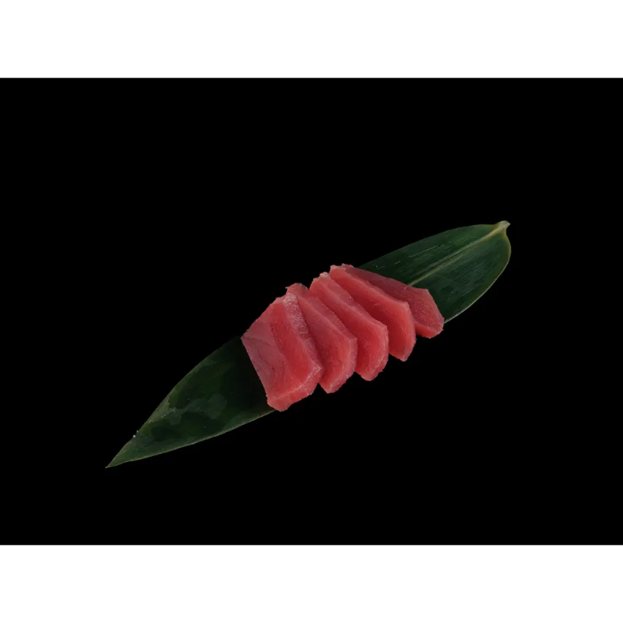 Tuna Sashimi