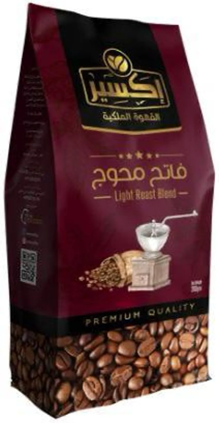 Light Roast blend coffee