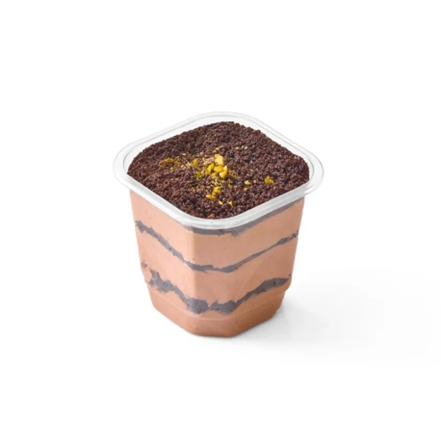 Chocolate Mousse