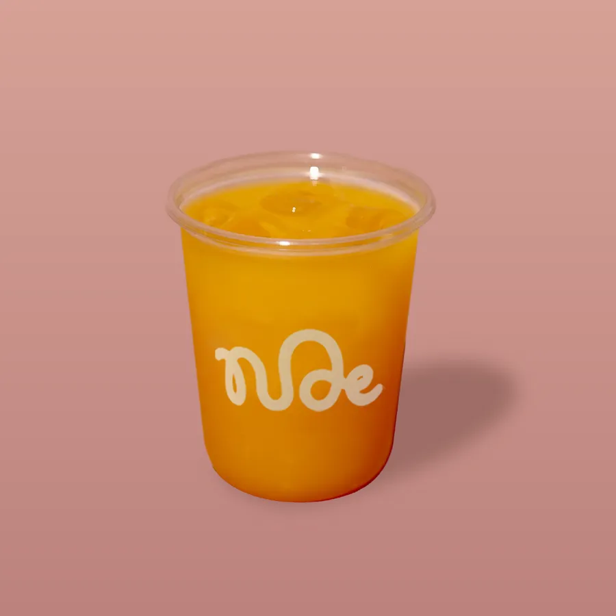 Orange Juice