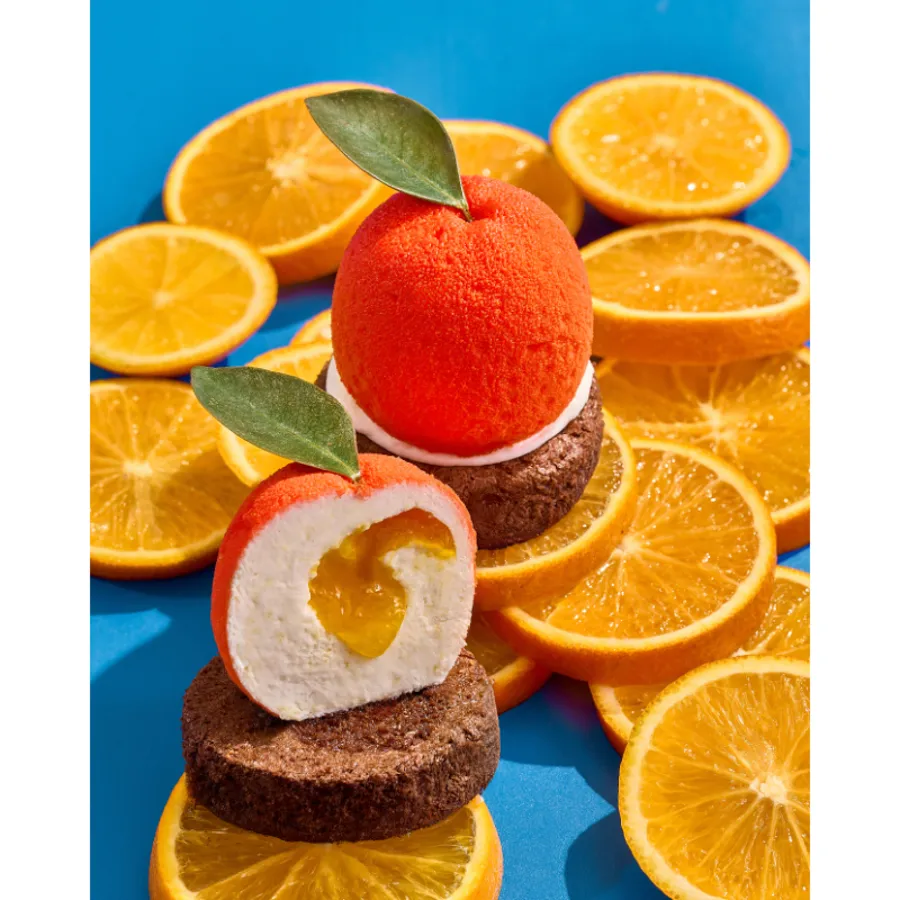 Fruitina orange