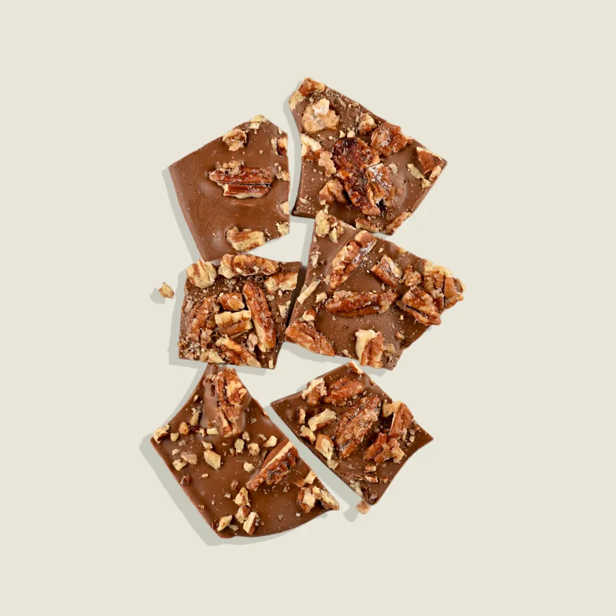 Pecan