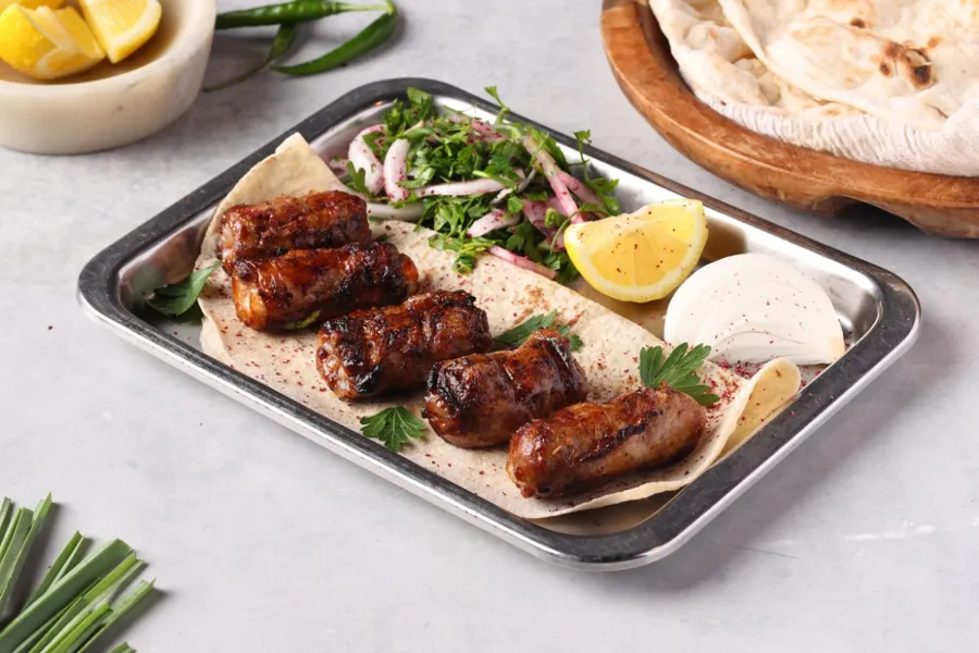 Kabab Tarb