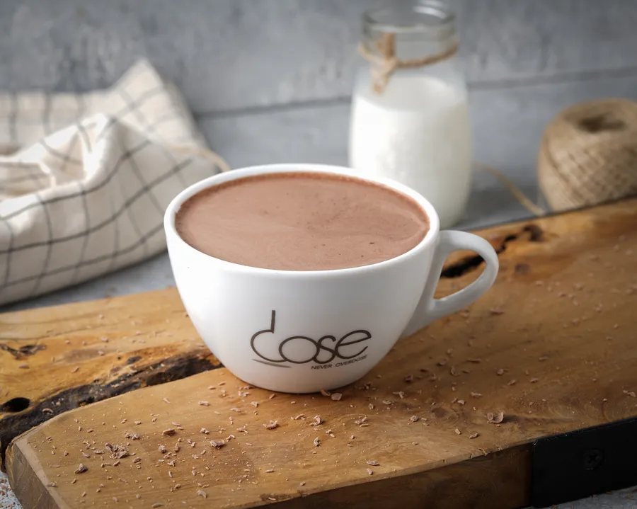 Hot Chocolate