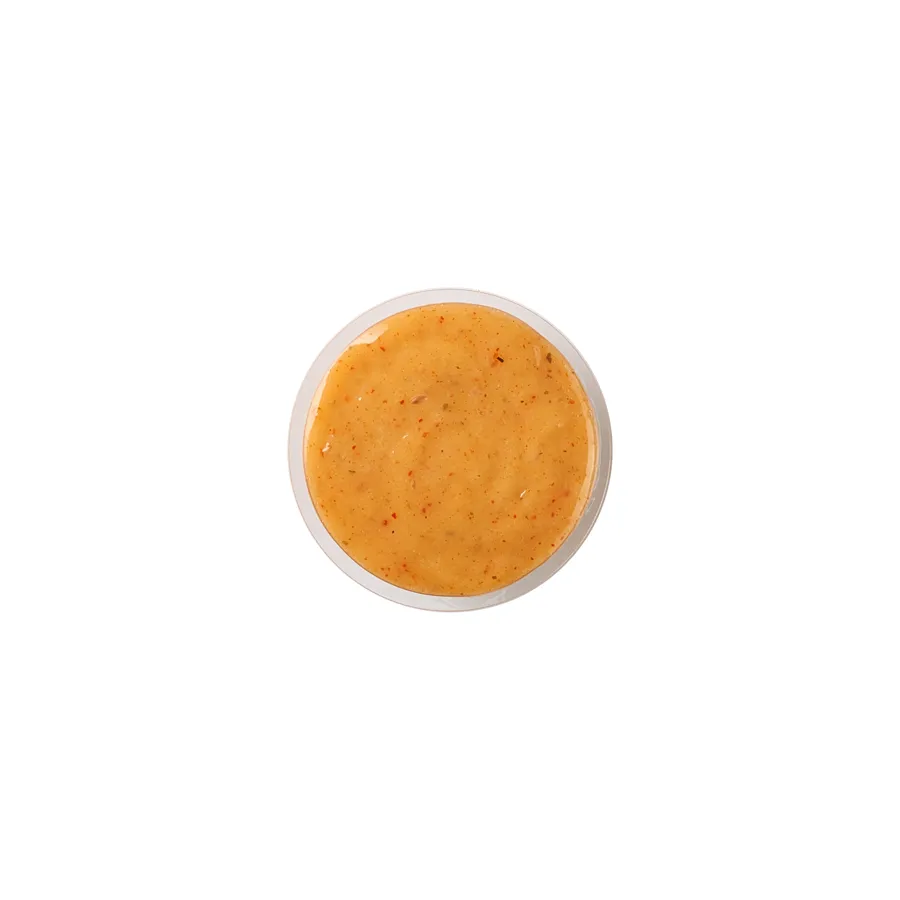 Worx Sauce 🌶️