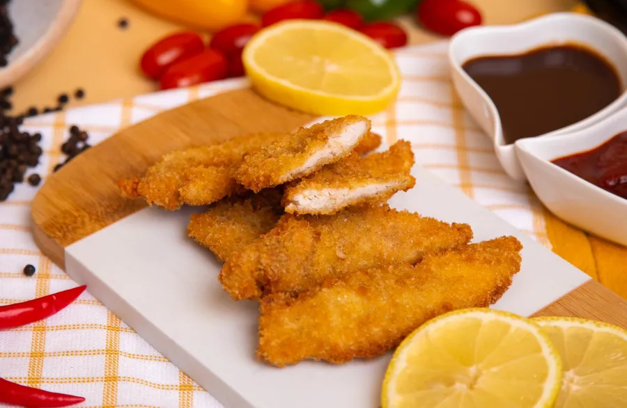 chicken tenders