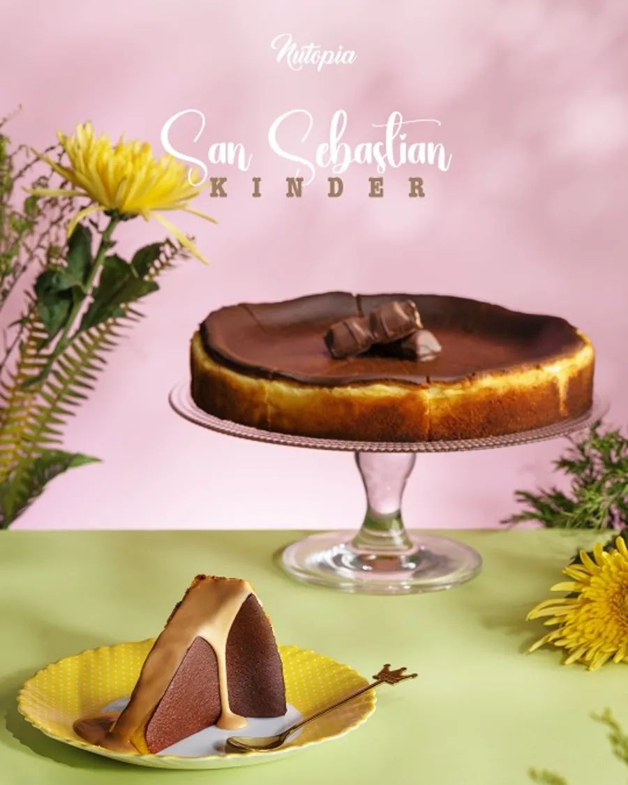 San Sebastian Kinder
