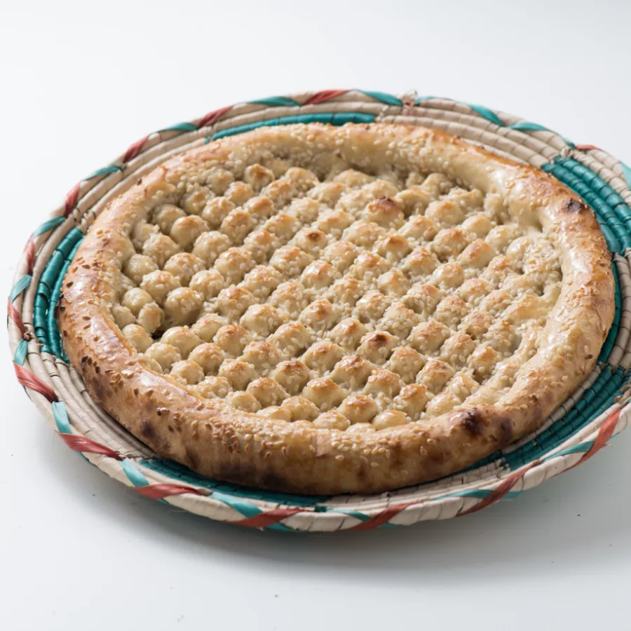 Rooghni Naan
