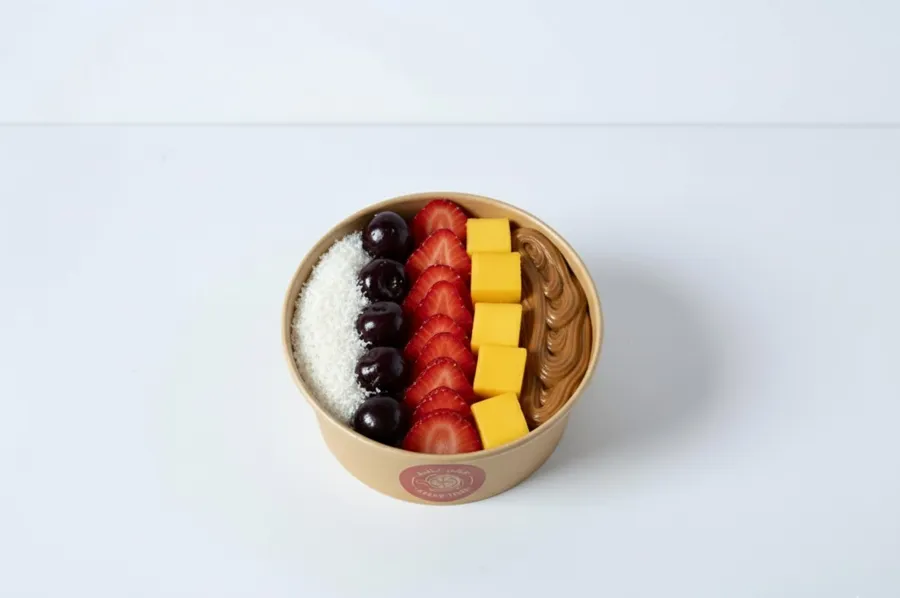 ACAI FRUITY BOWL