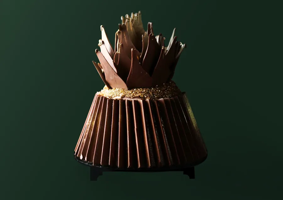 Choco Stick