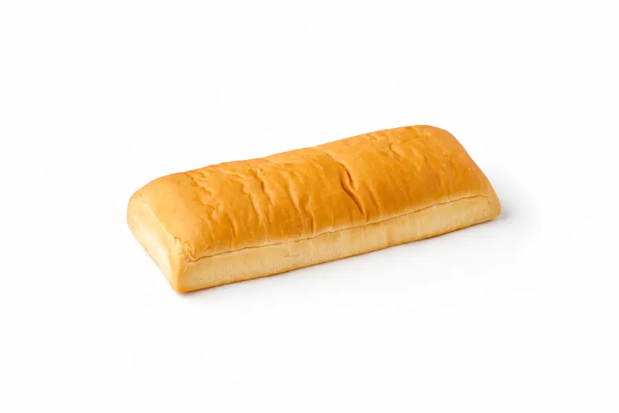 White Panini