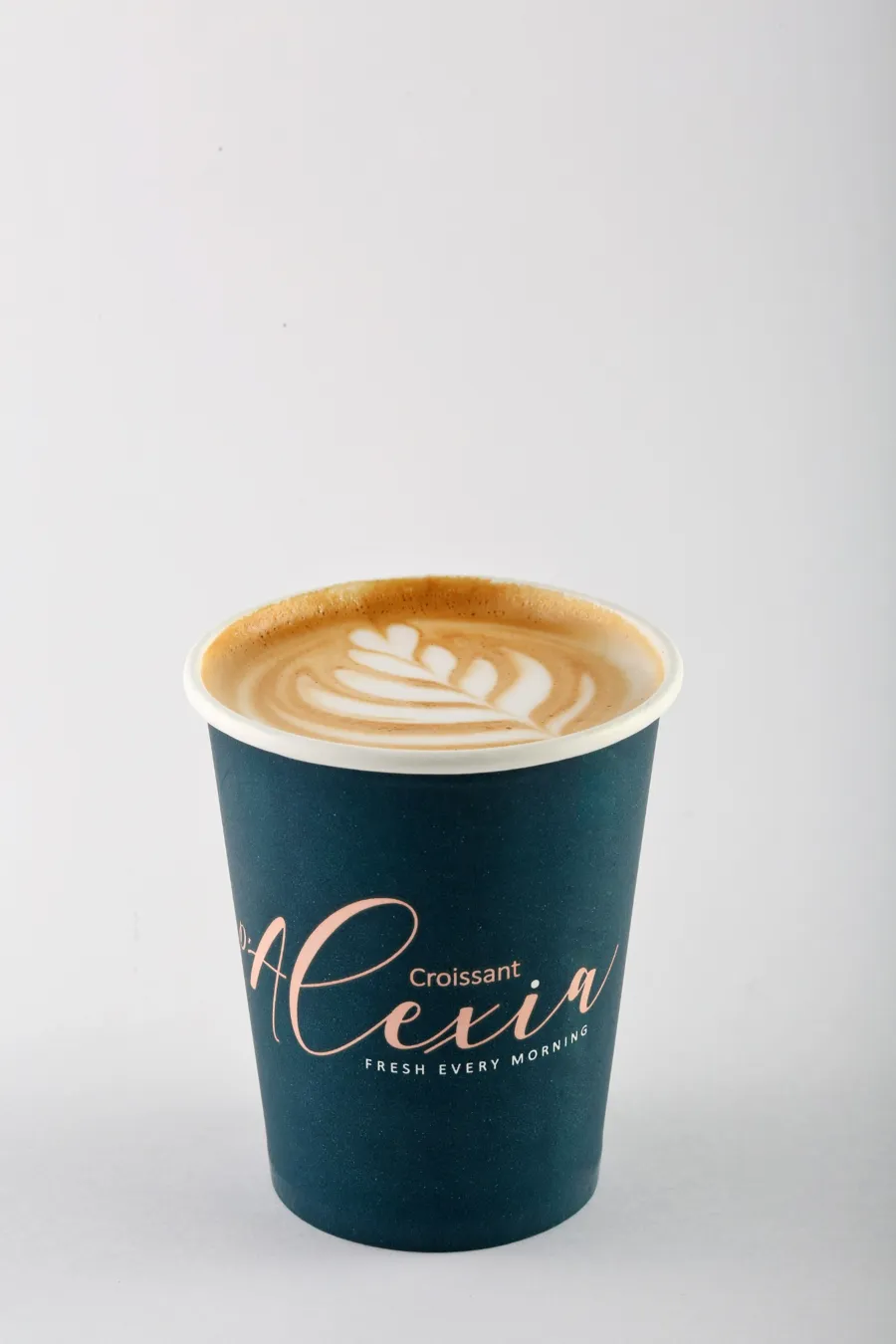 Spanish Latte