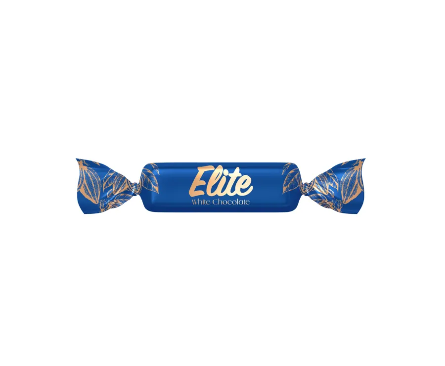 Elite White Chocolate - 1 kilo