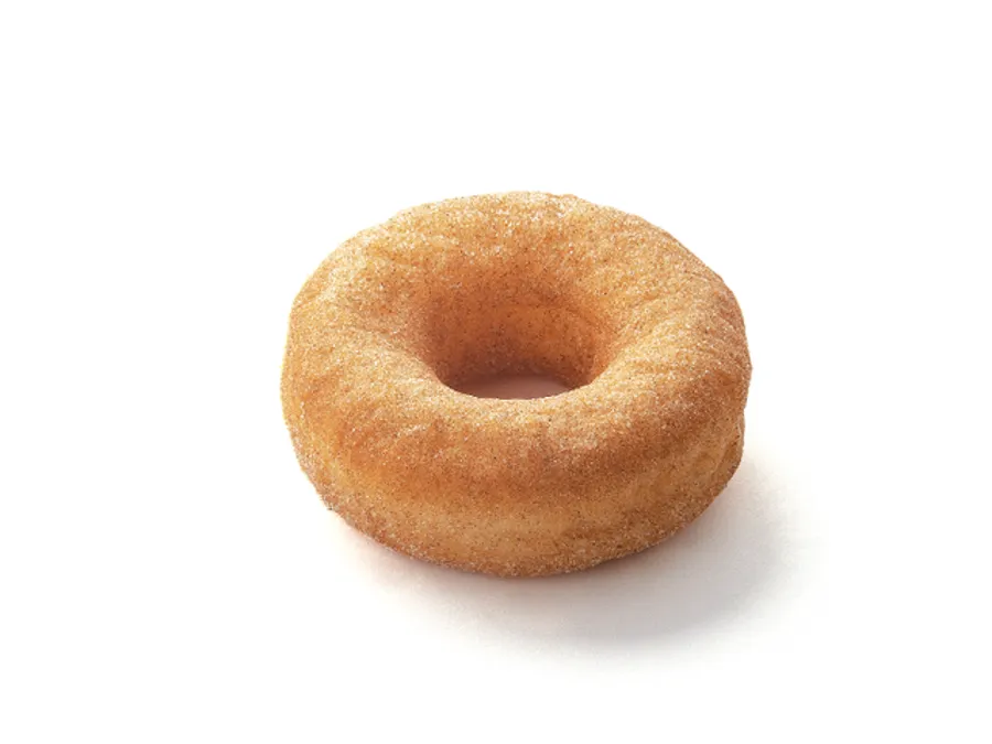 Cinnamon Sugar