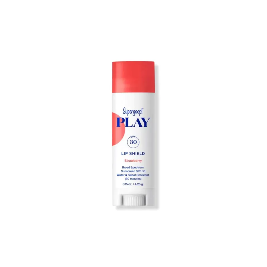 Lip Shield - Strawberry