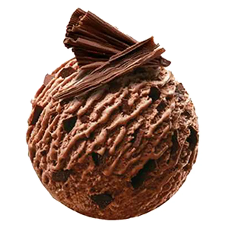 One Scoop Cup