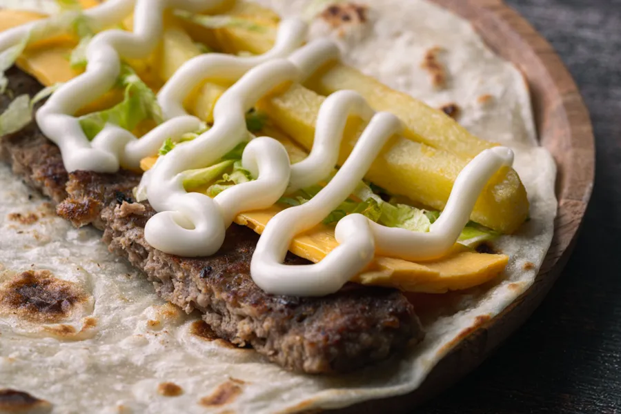 Burger