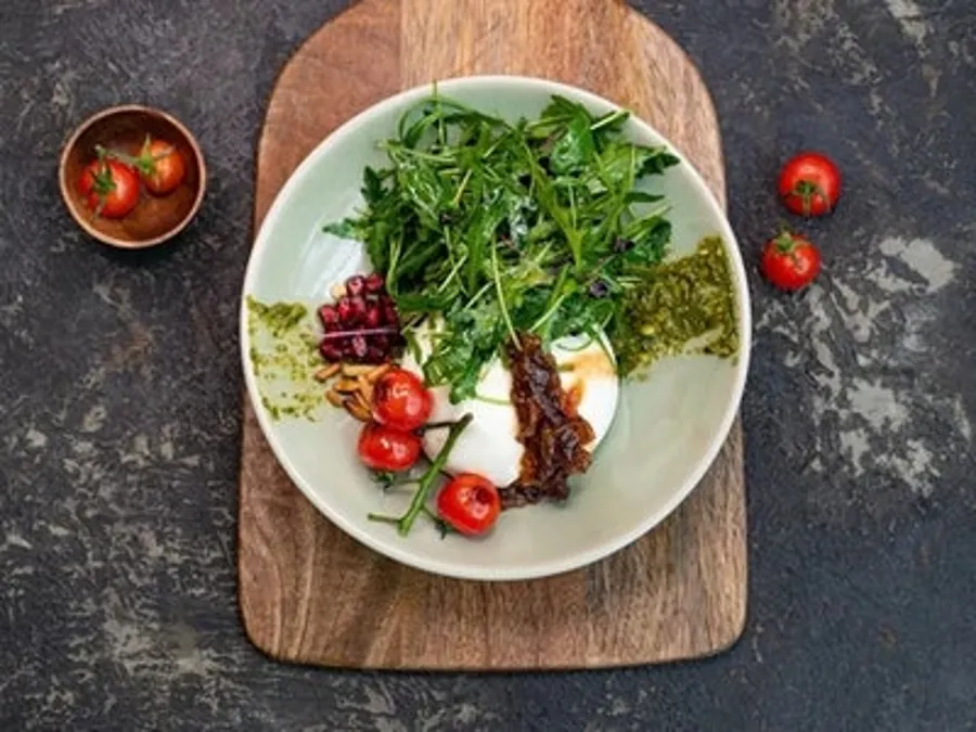BURRATA
