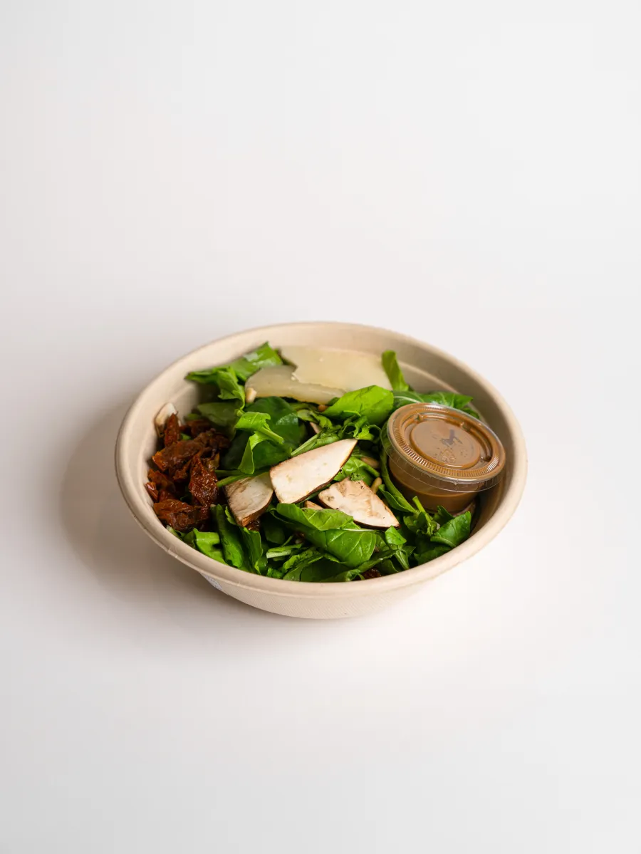 Portobello Mushroom