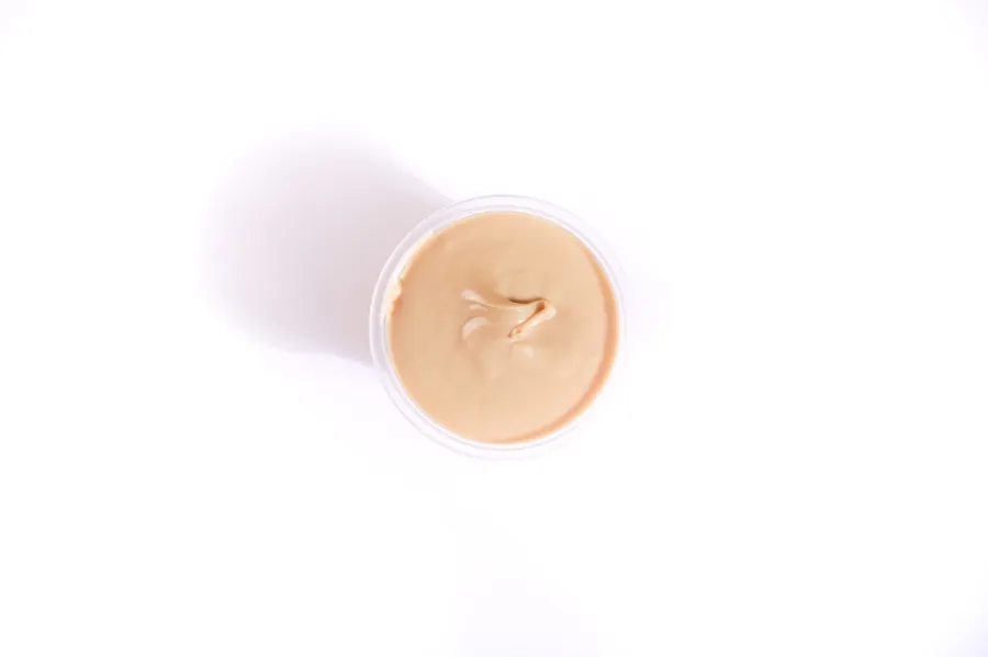 Kinder Sauce