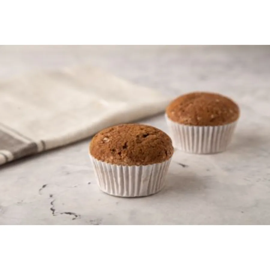 CINNAMON CUPCAKE