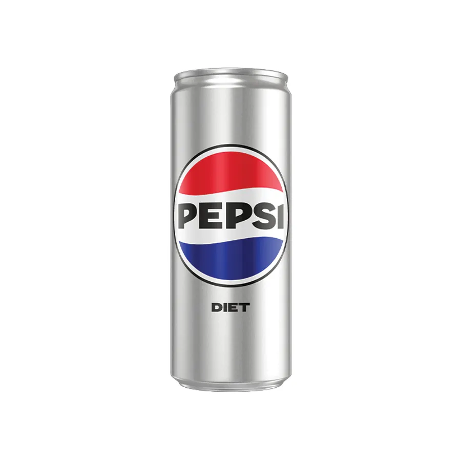 Pepsi Diet