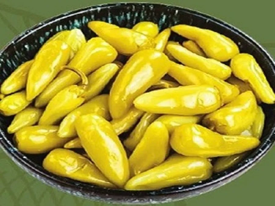 Mexican pepper 700 grams