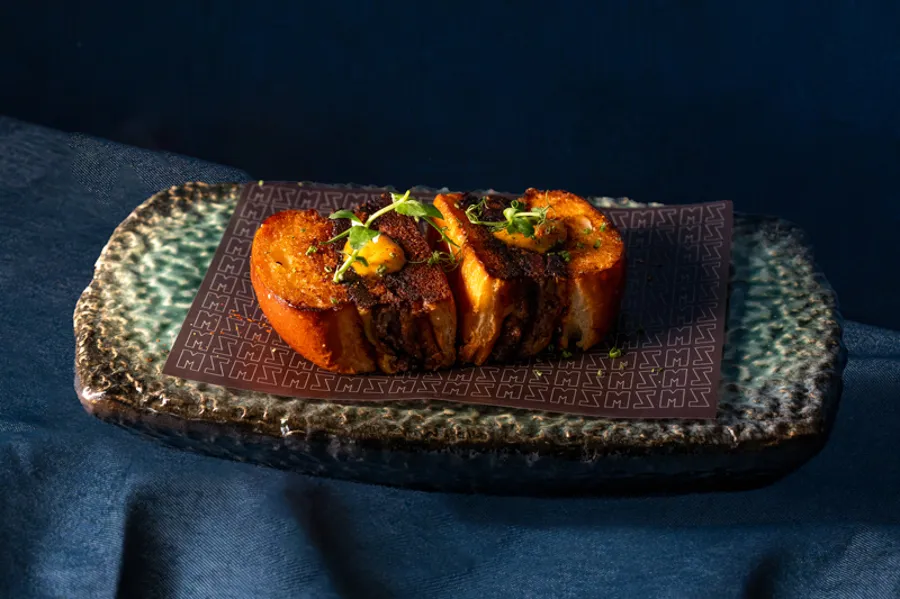 WAGYU BITES