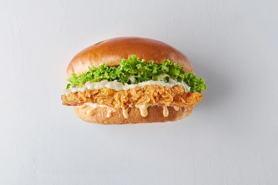 Chicken Hero