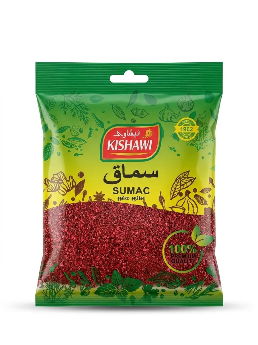 kishawi sumac Royal 80 gm