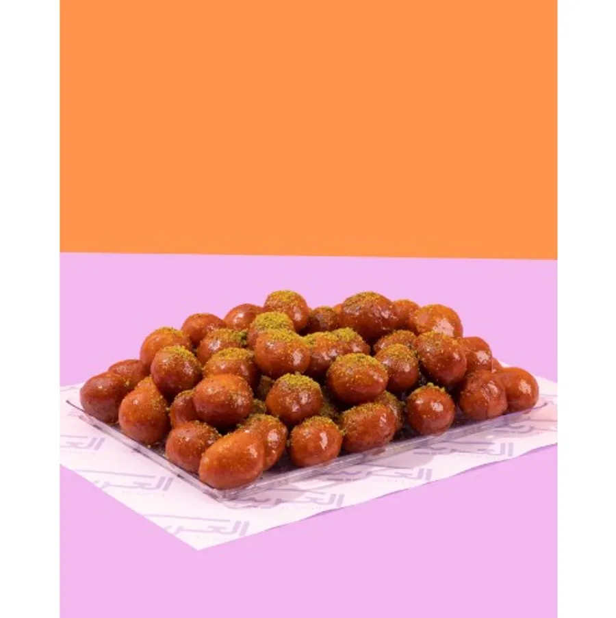 لقيمات