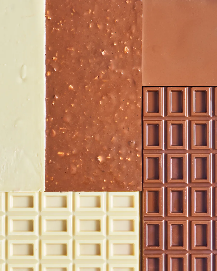 Cooking Chocolate Bar 190 grams